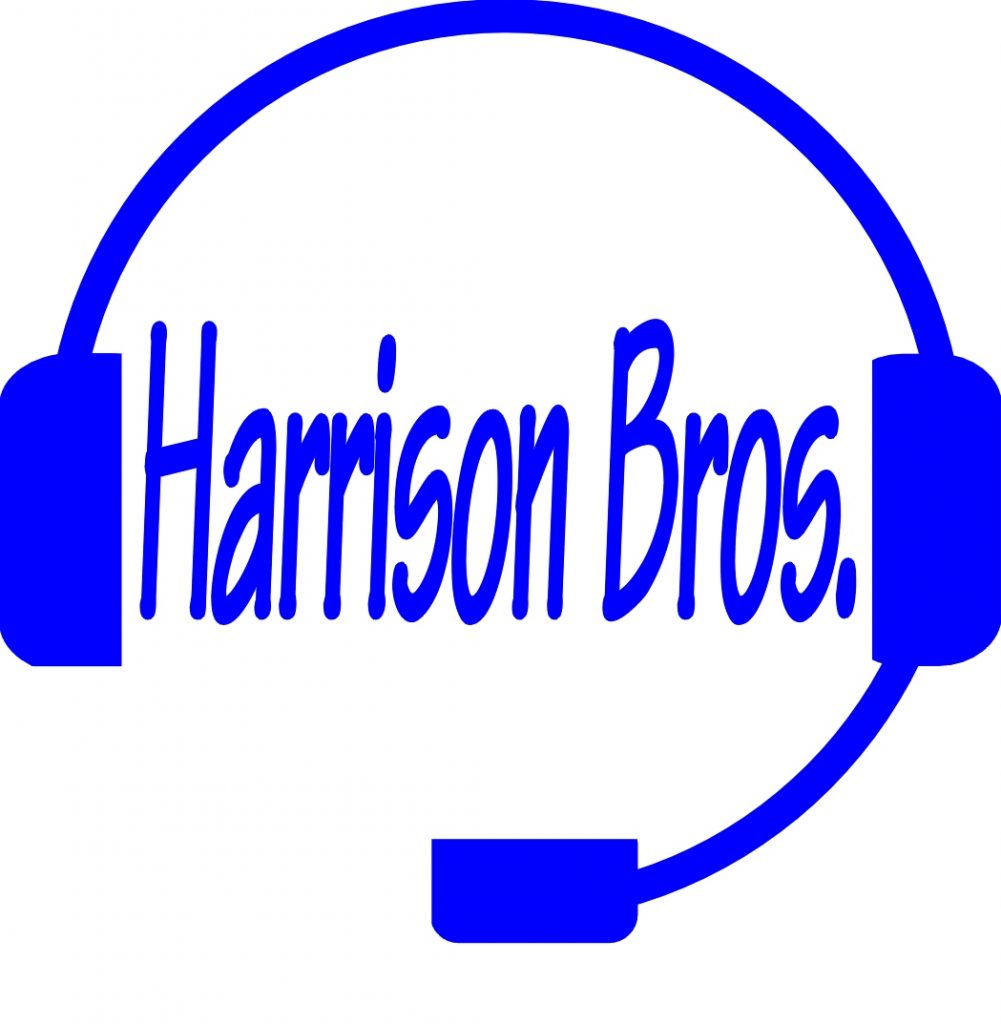 Harrison Bros. Inc. Logo